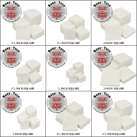 Bore Tech X-Count Patches