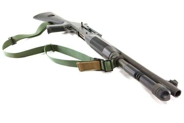 VICKERS SLING, 1.25 INCH, NYLON - 2756 (2) Blue Force Gear Vickers Sling, 1.25"