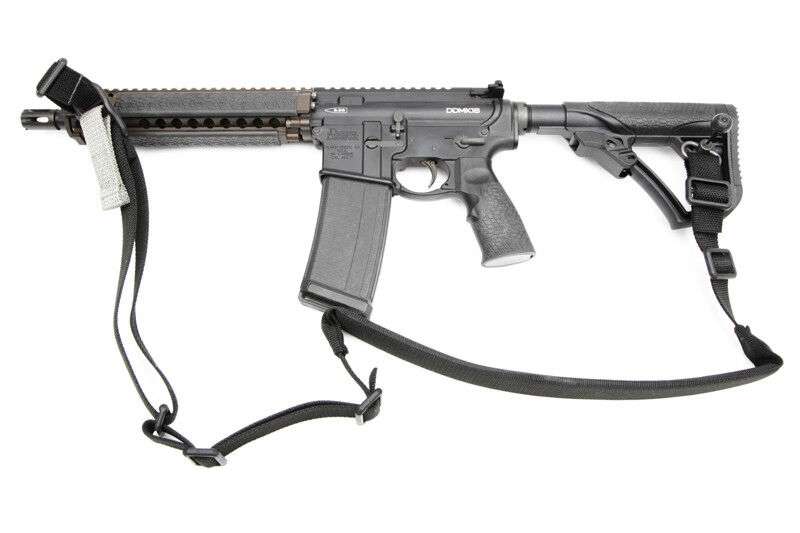 VICKERS SLING, PADDED _ 2758 (10) Blue Force Gear Vickers Padded Sling