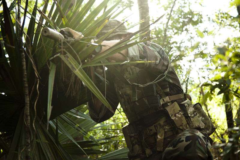 VICKERS SLING, PADDED _ 2758 (6) Blue Force Gear Vickers Padded Sling