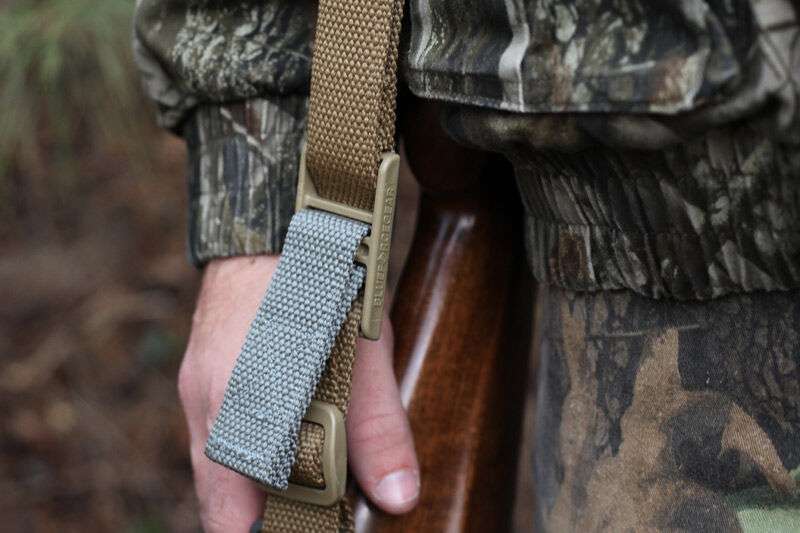 VICKERS SLING, PADDED _ 2758 (7) Blue Force Gear Vickers Padded Sling