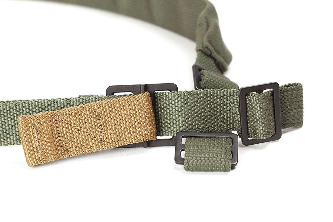 VICKERS SLING, PADDED _ 2758 (8) Blue Force Gear Vickers Padded Sling