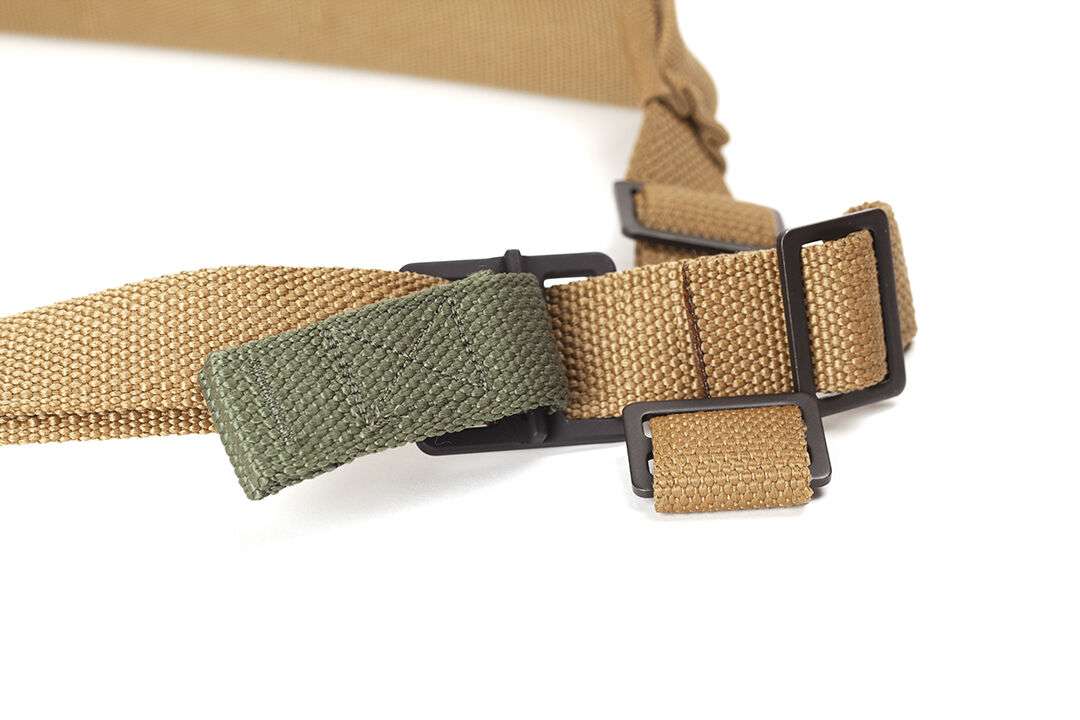 VICKERS SLING, PADDED _ 2758 (9) Blue Force Gear Vickers Padded Sling