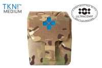 Blue Force Gear Trauma Kit NOW! – Medium