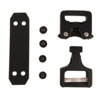 COBRA® Buckle Conversion Kit