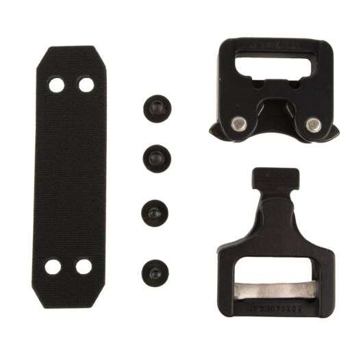 COBRA® Buckle Conversion Kit (1) COBRA® Buckle Conversion Kit