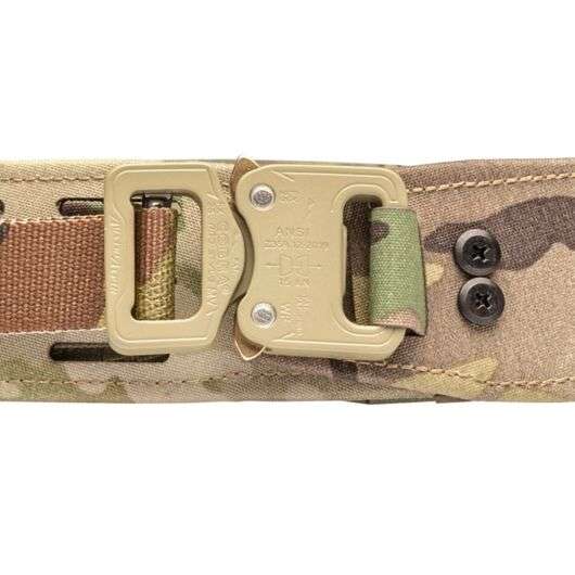 COBRA® Buckle Conversion Kit (2) COBRA® Buckle Conversion Kit