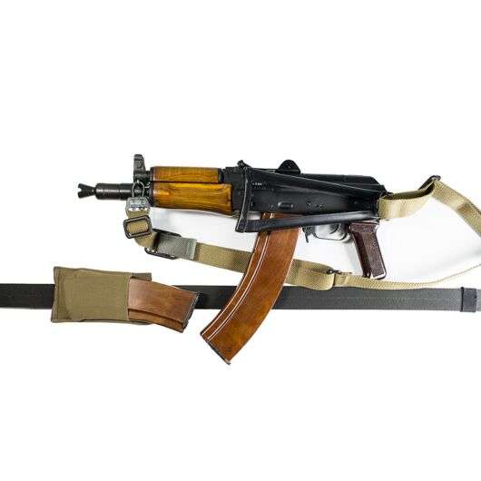 Horizontal Ten-Speed Single M4 Mag Pouch (2) Horizontal Ten-Speed® Single M4 Mag Pouch