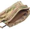 Low-Profile General Purpose Pouch
