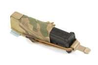 MAG NOW! SINGLE PISTOL POUCH (BULLETS FLAT/SIDEWAYS)