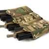 MAG NOW! TRIPLE M4 POUCH