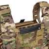 PLATE6® MOLLEminus Plate Carrier