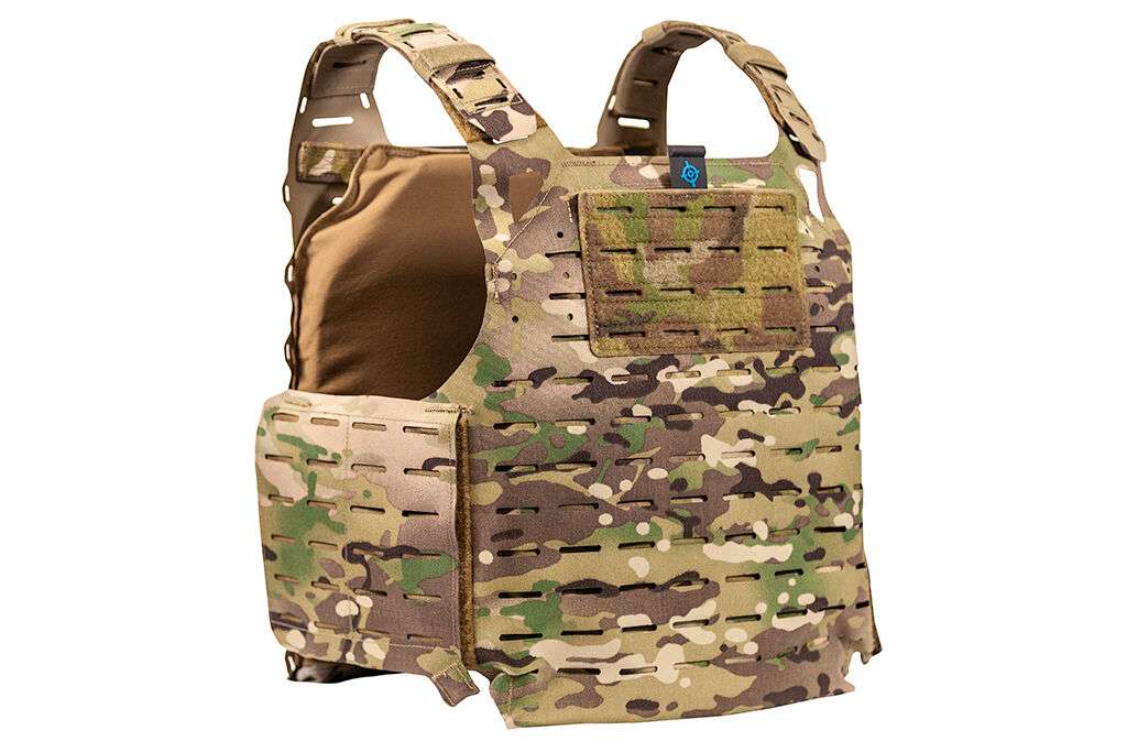 PLATE6® MOLLEminus Plate Carrier