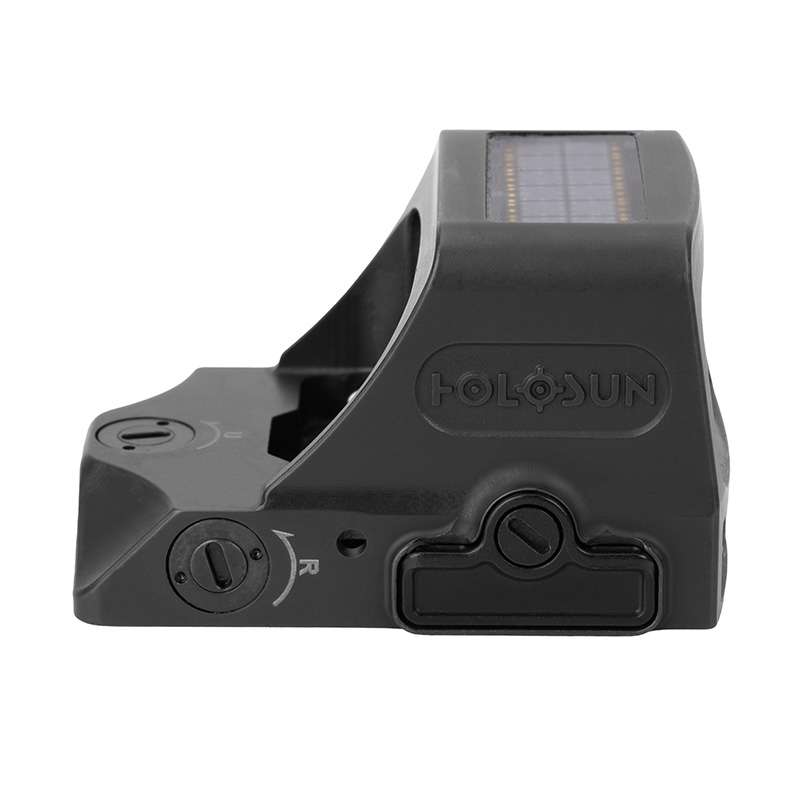Red Dot Sight Holosun HE508T-RD-X2 (4) Red Dot Sight Holosun HE508T-RD-X2