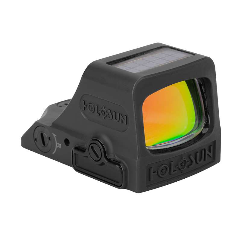 Red Dot Sight Holosun HE508T-RD-X2 (6) Red Dot Sight Holosun HE508T-RD-X2