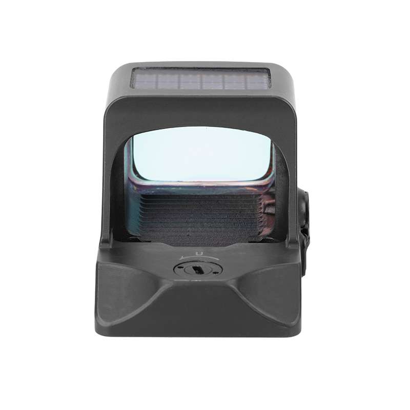 Red Dot Sight Holosun HE508T-RD-X2 (8) Red Dot Sight Holosun HE508T-RD-X2
