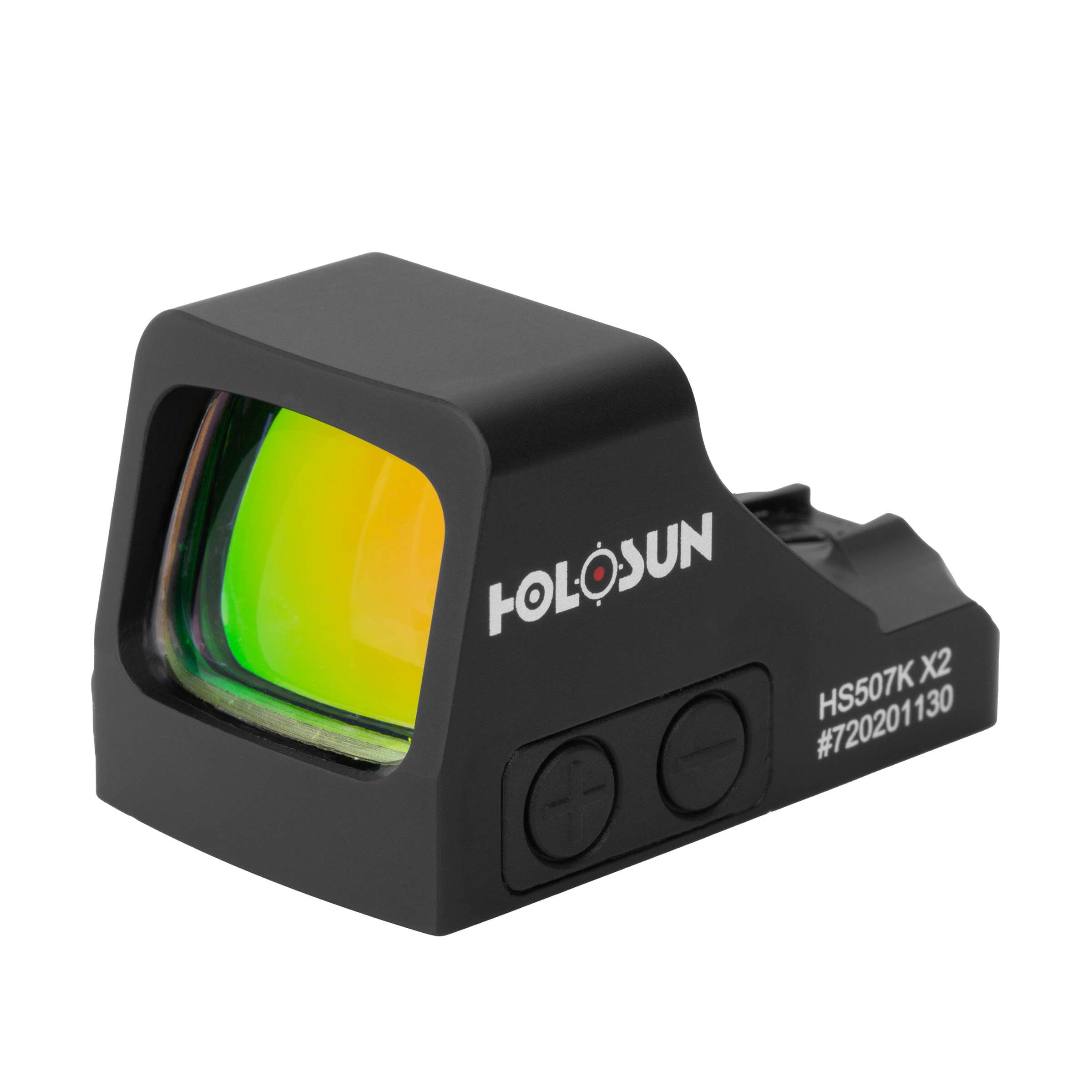 Red Dot Sight Holosun HS507K (1) Red Dot Sight Holosun HS507K