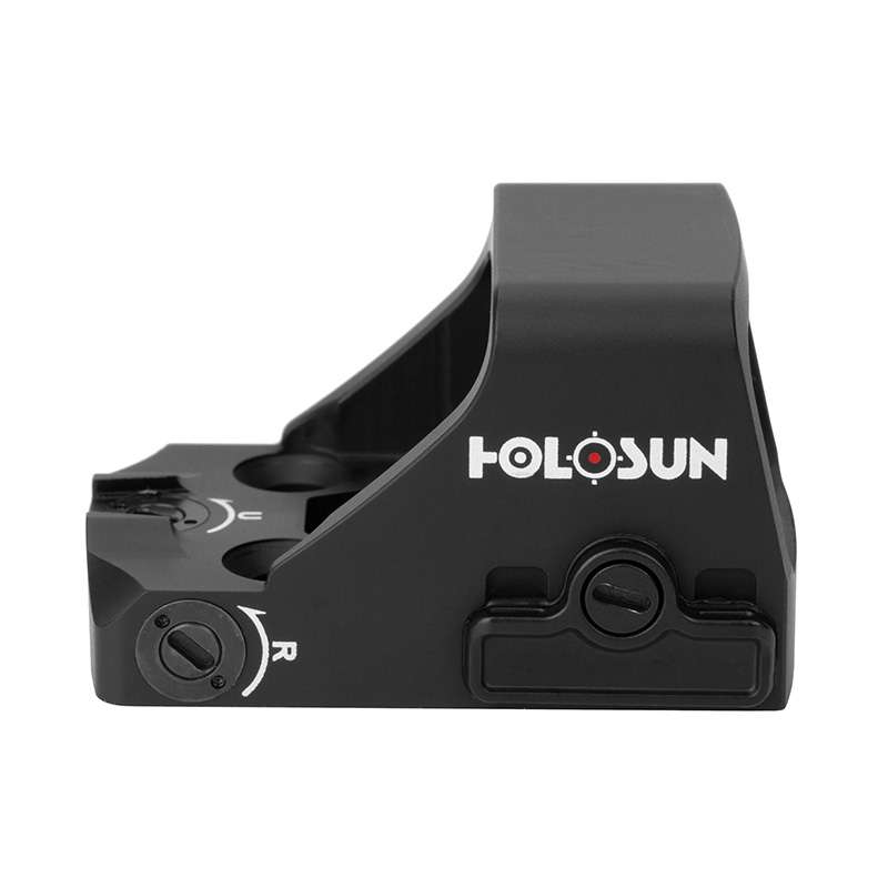 Red Dot Sight Holosun HS507K (4) Red Dot Sight Holosun HS507K