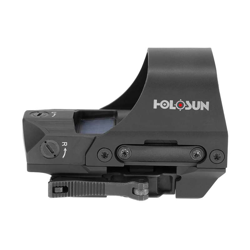 Red Dot Sight Holosun HS510C (1) Red Dot Sight Holosun HS510C