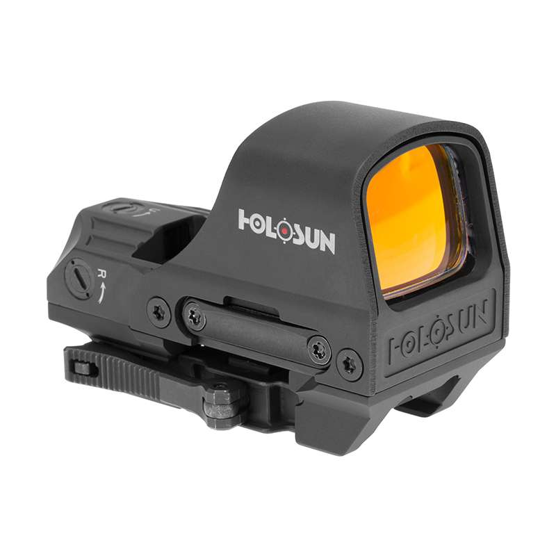 Red Dot Sight Holosun HS510C (2) Red Dot Sight Holosun HS510C