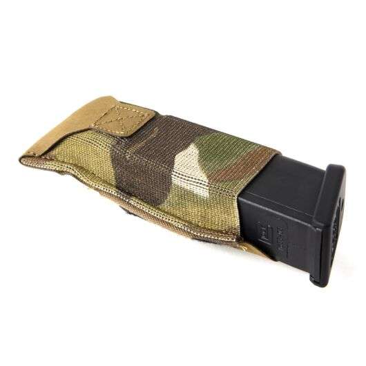 Single Pistol Belt Pouch (11) Single Pistol Belt Pouch