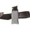 Single Pistol Belt Pouch