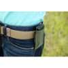 Single Pistol Belt Pouch