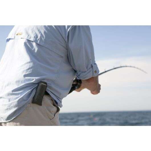 Single Pistol Belt Pouch (3) Single Pistol Belt Pouch