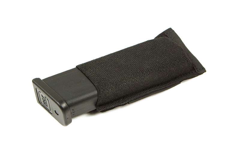 Single Pistol Mag Pouch (4) Ten-Speed® Single Pistol Mag Pouch