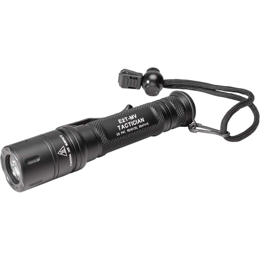 SureFire MAXVISION Tactician E2T-MV (4) SureFire MAXVISION Tactician E2T-MV