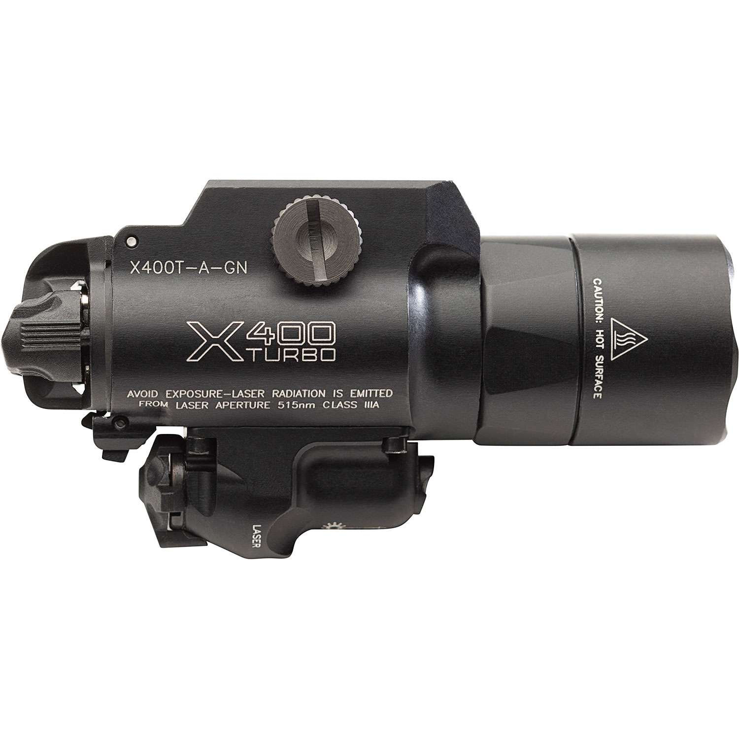 SureFire X400T-A-RD (2) SureFire X400T-A-RD