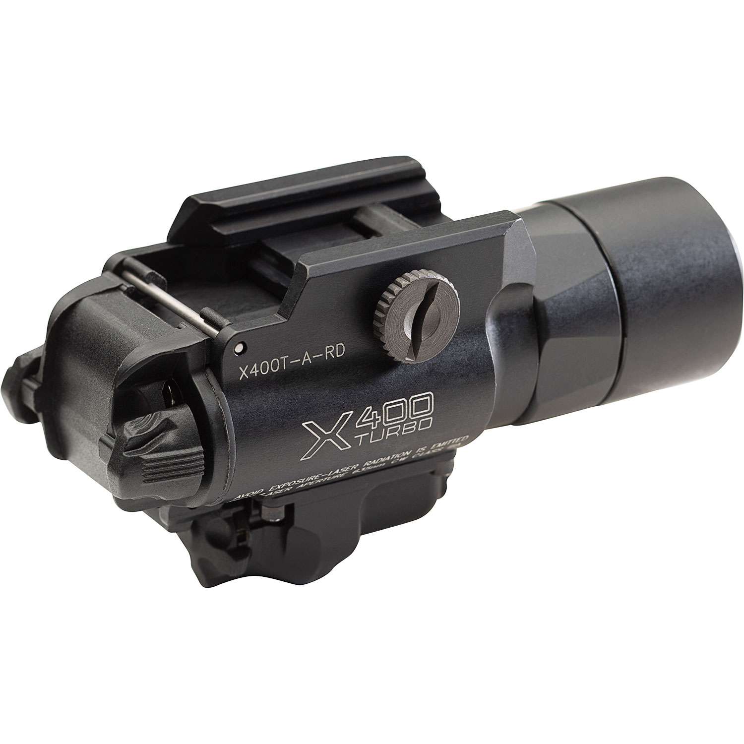 SureFire X400T-A-RD (4) SureFire X400T-A-RD