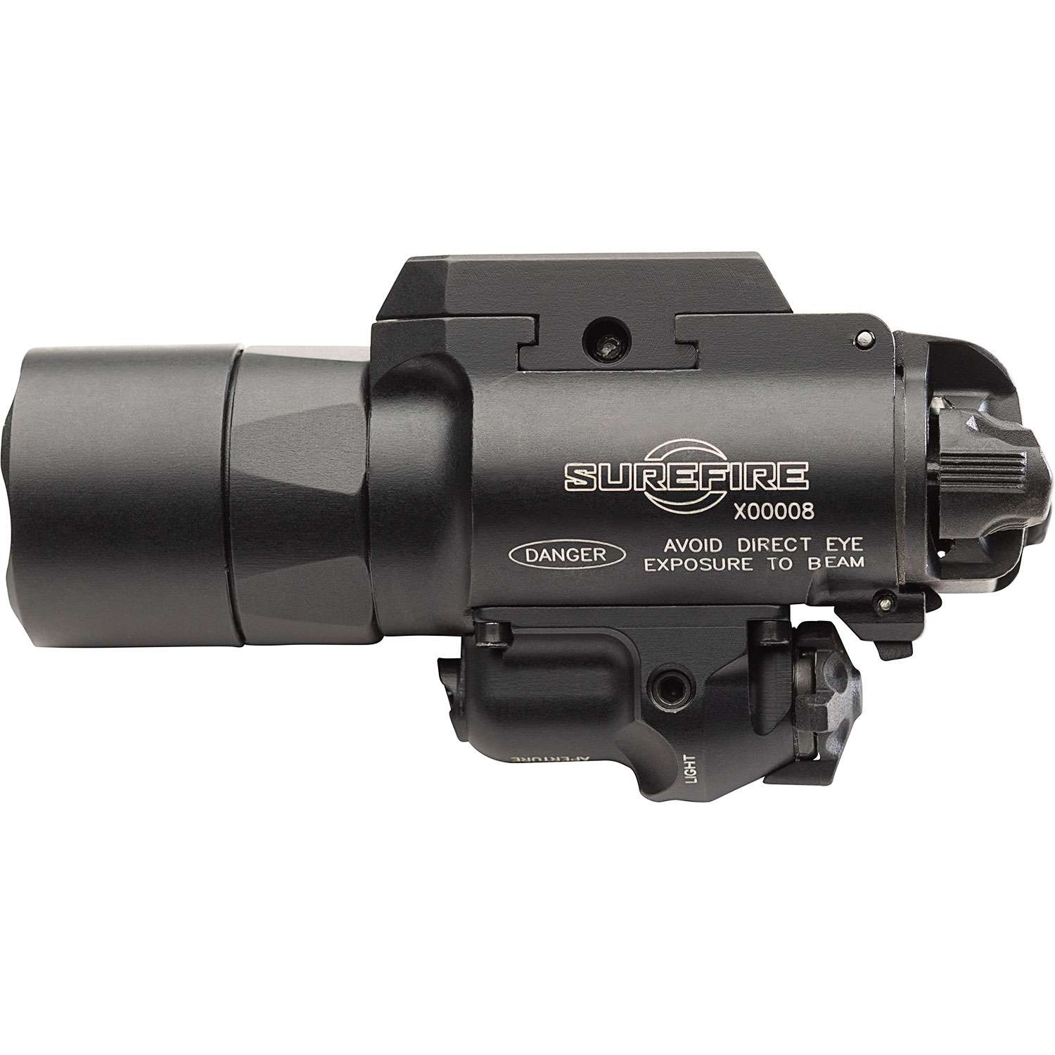 SureFire X400T-A-RD (5) SureFire X400T-A-RD