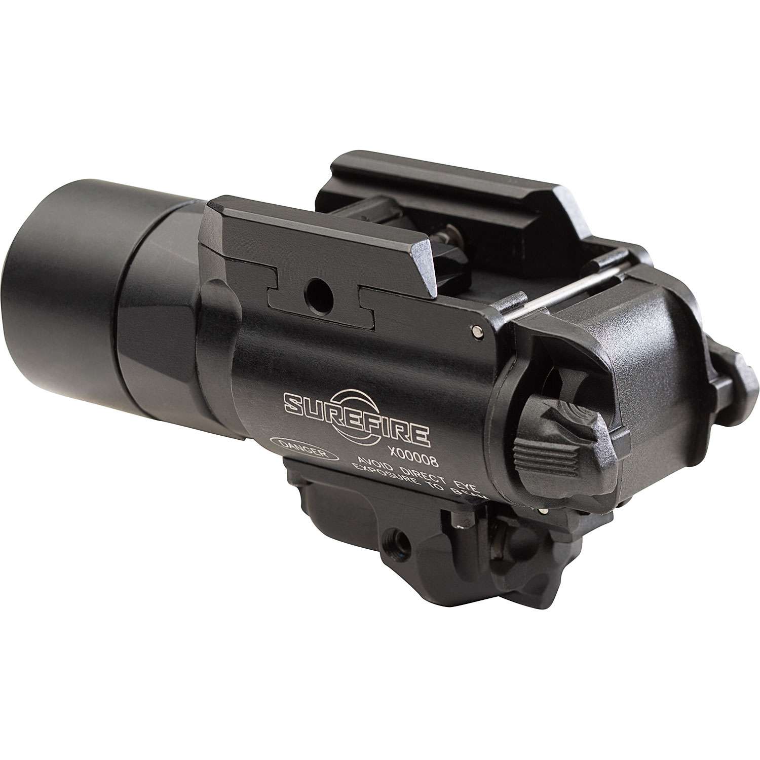 SureFire X400T-A-RD (6) SureFire X400T-A-RD