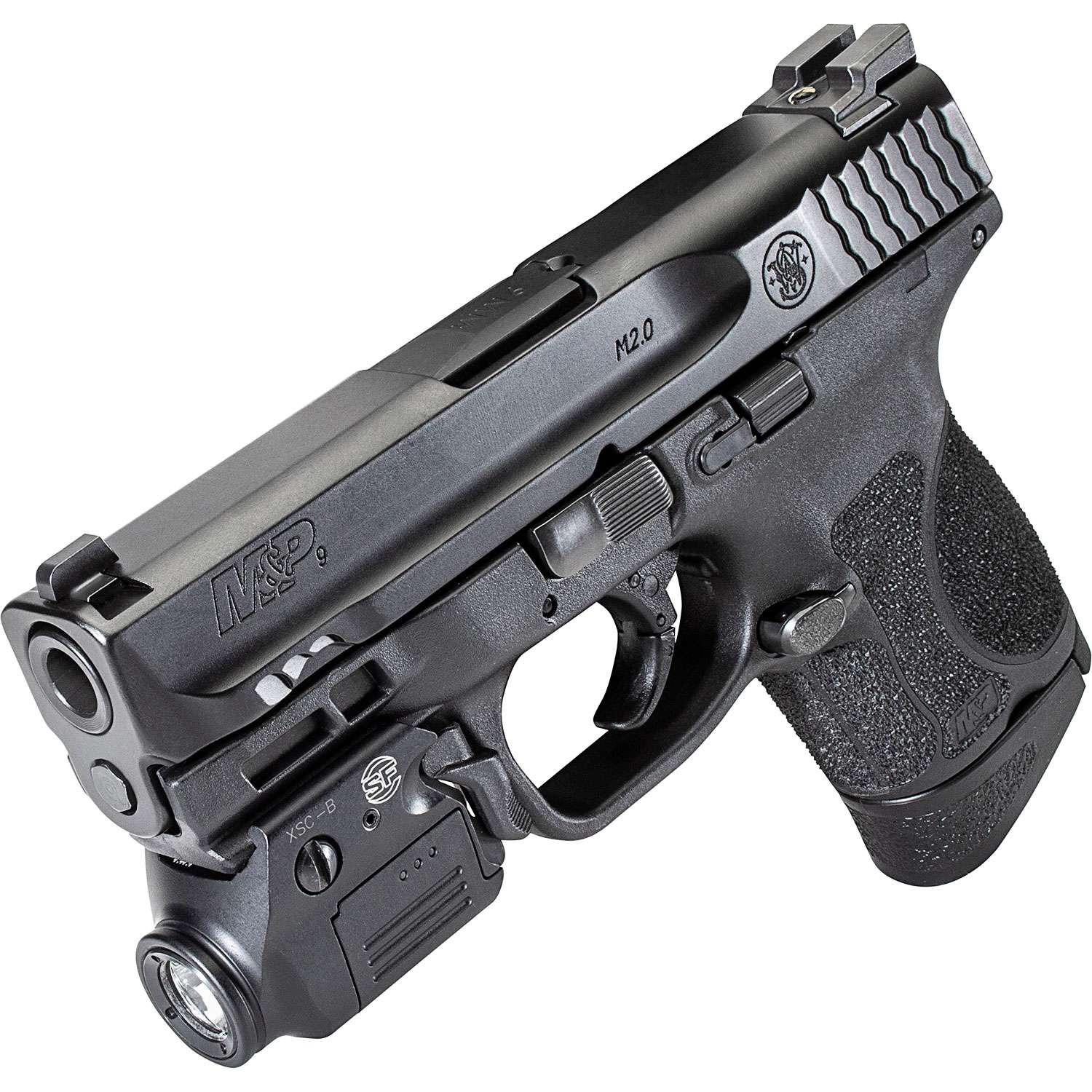 SureFire XSC-B WEAPONLIGHT (1)