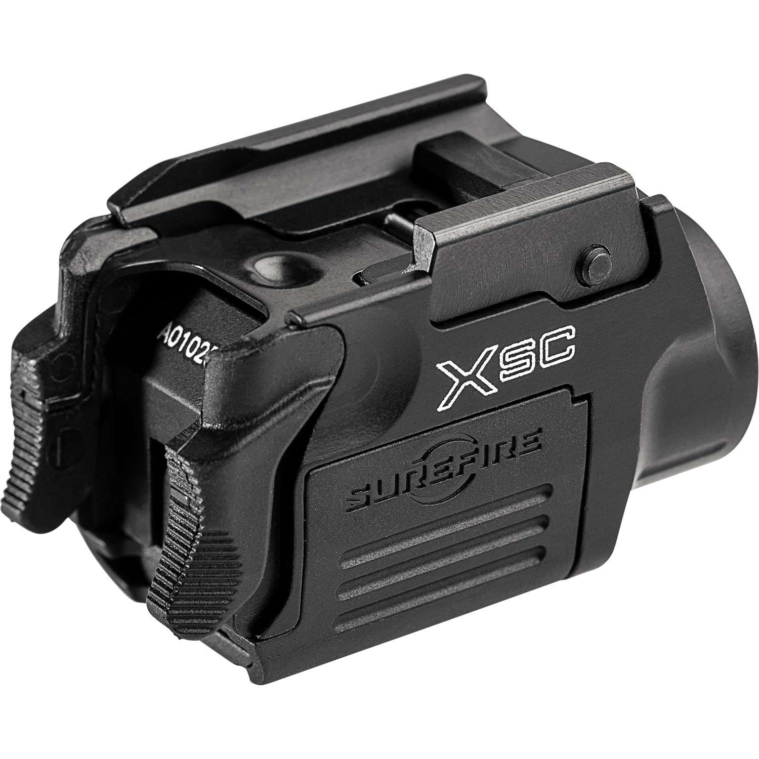 SureFire XSC-B WEAPONLIGHT (12)