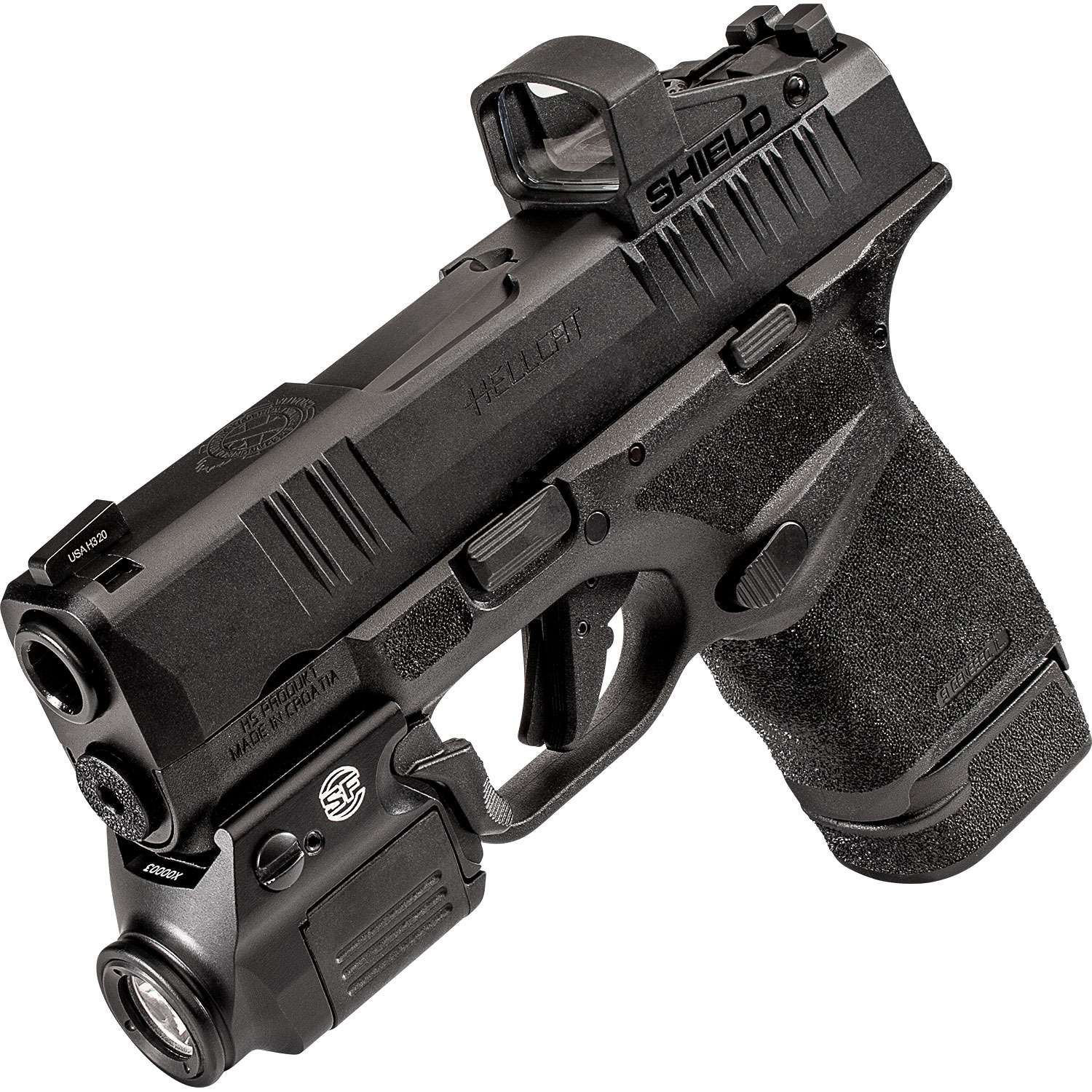 SureFire XSC-B WEAPONLIGHT (3)