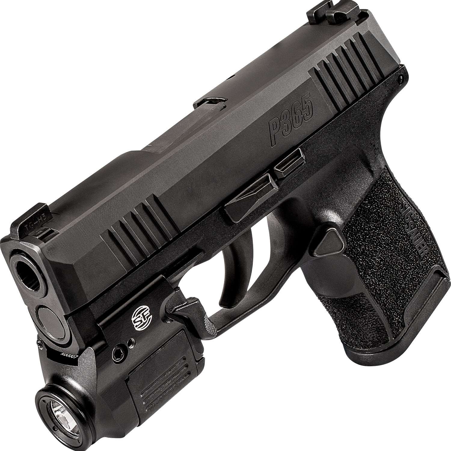 SureFire XSC-B WEAPONLIGHT (5)