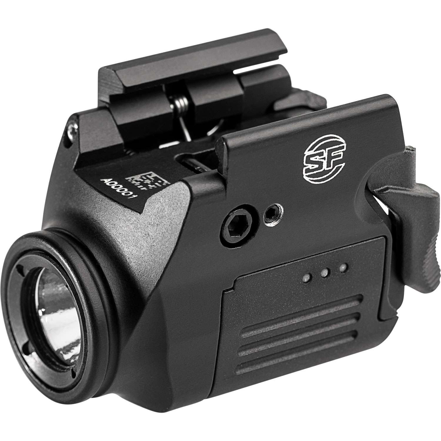SureFire XSC-B WEAPONLIGHT (6)