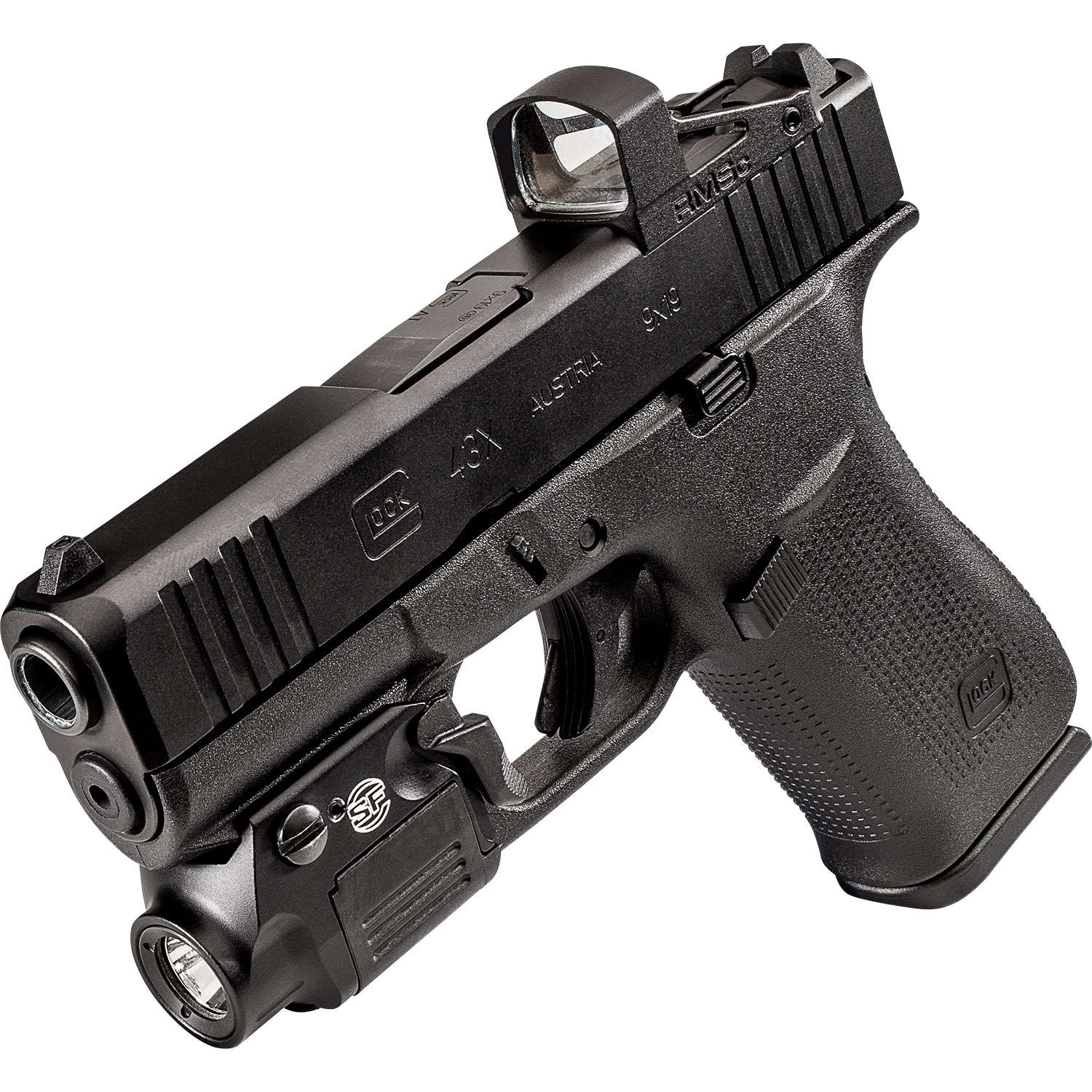 SureFire XSC-B WEAPONLIGHT (7)