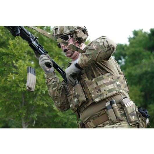 Ten-Speed® Single M4 Mag Pouch (1) Ten-Speed® Single M4 Mag Pouch