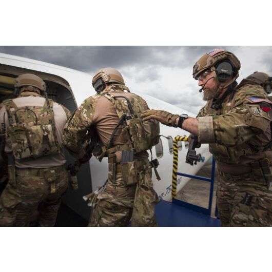 Ten-Speed® Single M4 Mag Pouch (7) Ten-Speed® Single M4 Mag Pouch