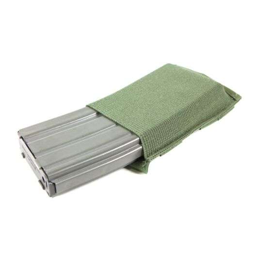 Ten-Speed® Single M4 Mag Pouch (8) Ten-Speed® Single M4 Mag Pouch