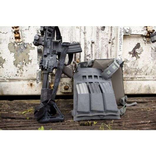 Ten-Speed® Triple M4 Mag pouch (10) Ten-Speed® Triple M4 Mag pouch