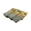 Ten-Speed® Triple M4 Mag pouch