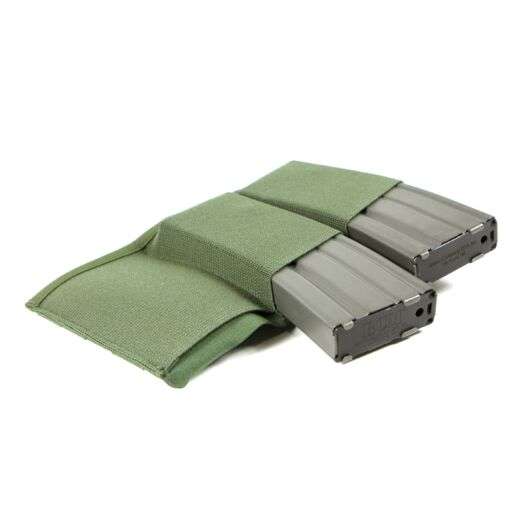 Ten-Speed® Triple M4 Mag pouch (7) Ten-Speed® Triple M4 Mag pouch
