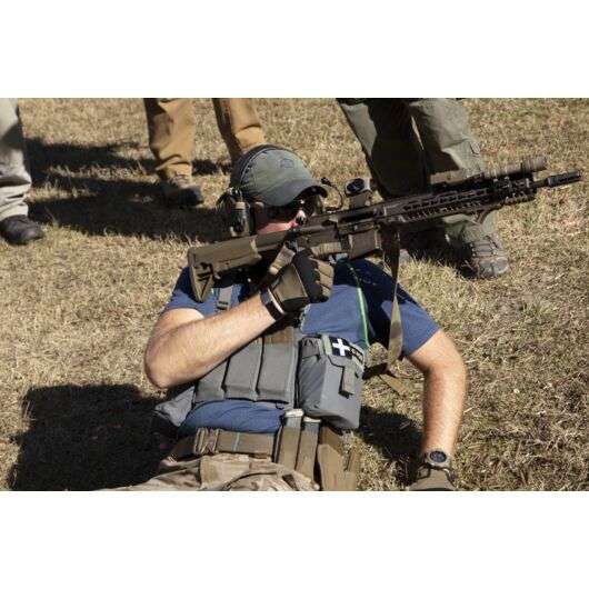 Ten-Speed® Triple M4 Mag pouch (9) Ten-Speed® Triple M4 Mag pouch