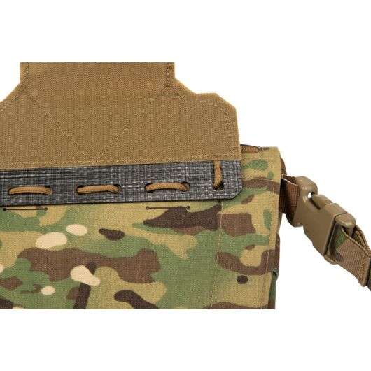 Two-4 Waist Pack for Plate Carriers (5) Two-4 Waist Pack for Plate Carriers