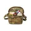 Two-4 Waist Pack for Plate Carriers