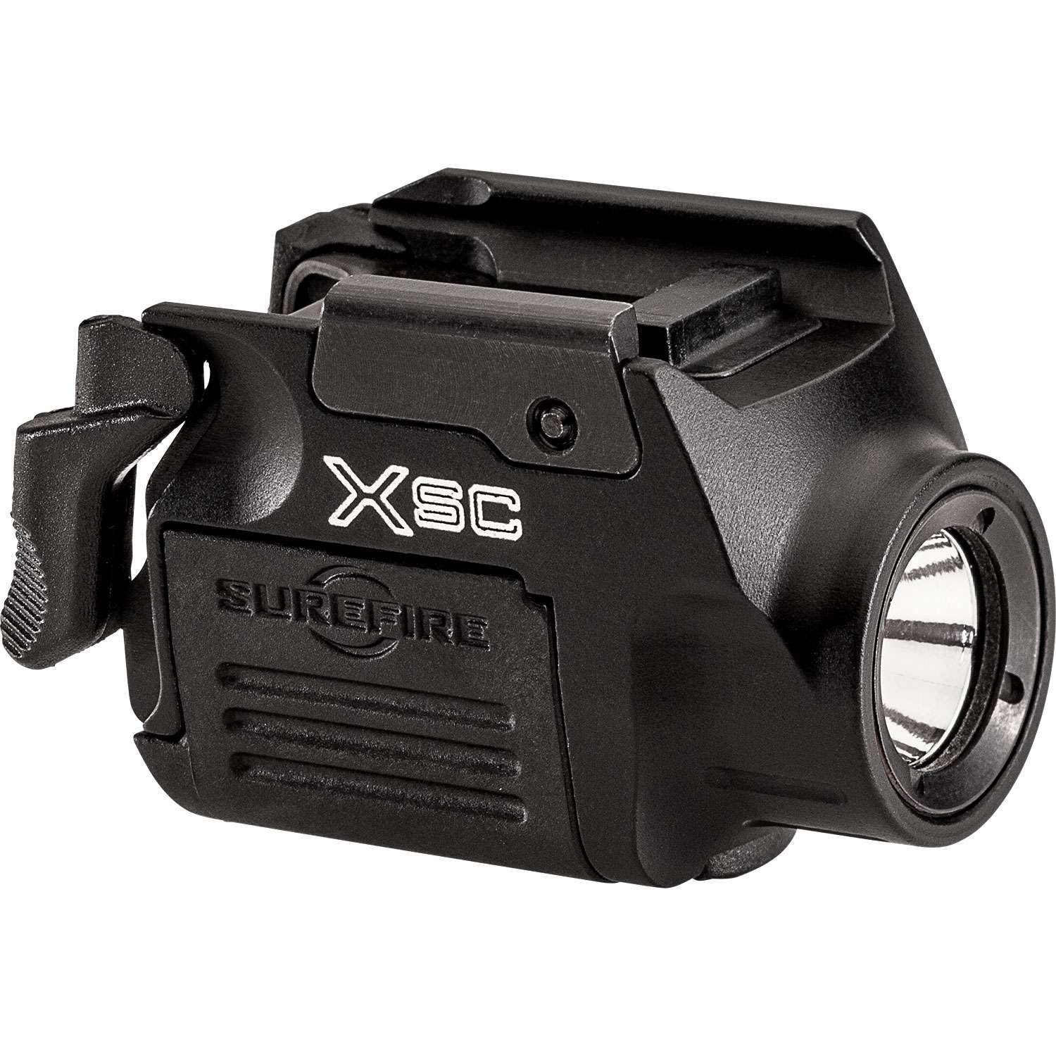 XSC WeaponLight (3) SureFire XSC WEAPONLIGHT